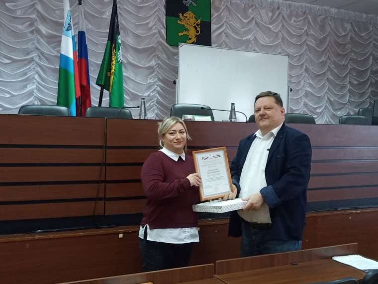 Состоялось 38 заседание Белгородской районной территориальной избирательной комиссии..