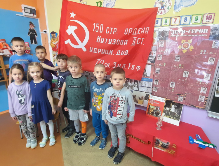 В общеобразовательных учреждениях Белгородского района прошла неделя, посвященная 80-ой годовщине снятия блокады Ленинграда.