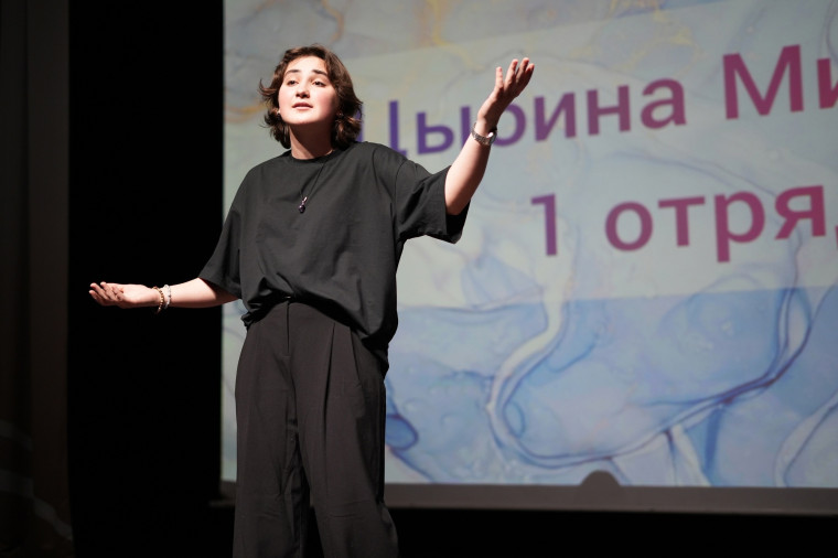 Школьница Белгородского района стала обладательницей знака общественного признания «Звезда Артека».