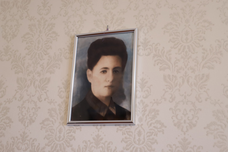 Свой 90-й юбилей сегодня отмечает жительница Дубовского поселения Нина Сергеевна Кондракова.