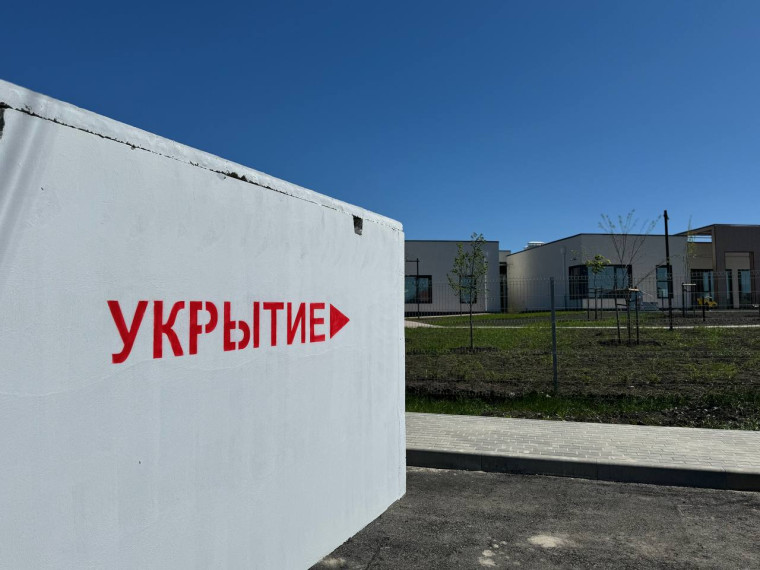 Анна Куташова посетила с рабочей поездкой детский сад на 220 мест в микрорайоне Новосадовый-26.