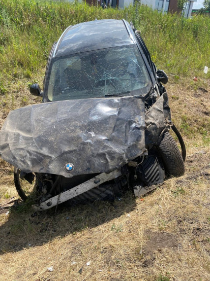 В период с 04 июня по 10 июня 2024 года на территории Белгородского района произошло 6 дорожно-транспортных происшествий, в результате которого ранено 5 человек и 2 человека погибло.