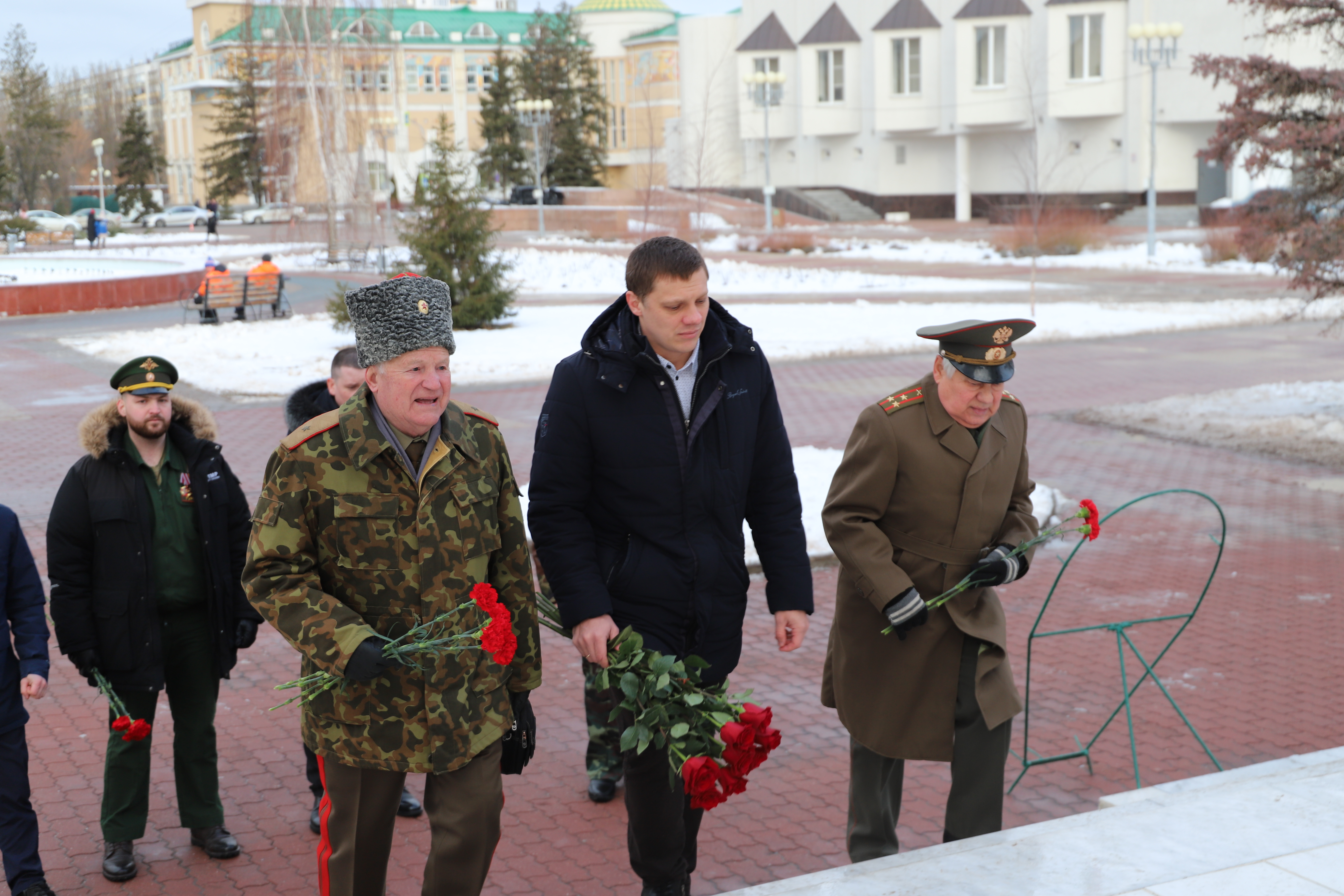 Сегодня, 15 февраля, исполняется 34 года со дня вывода советских войск из  Афганистана | 16.02.2023 | Белгород - БезФормата