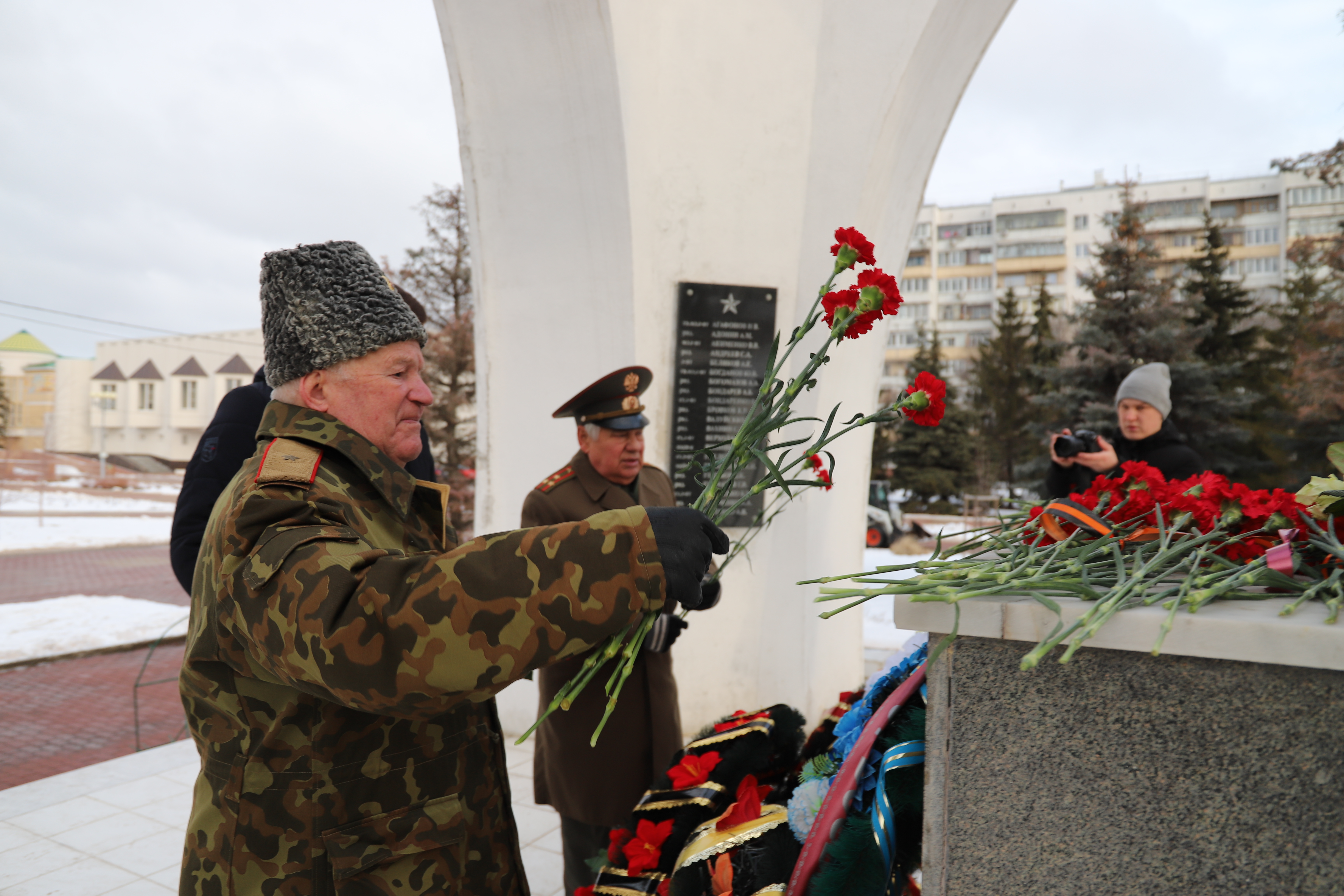 Сегодня, 15 февраля, исполняется 34 года со дня вывода советских войск из  Афганистана | 16.02.2023 | Белгород - БезФормата