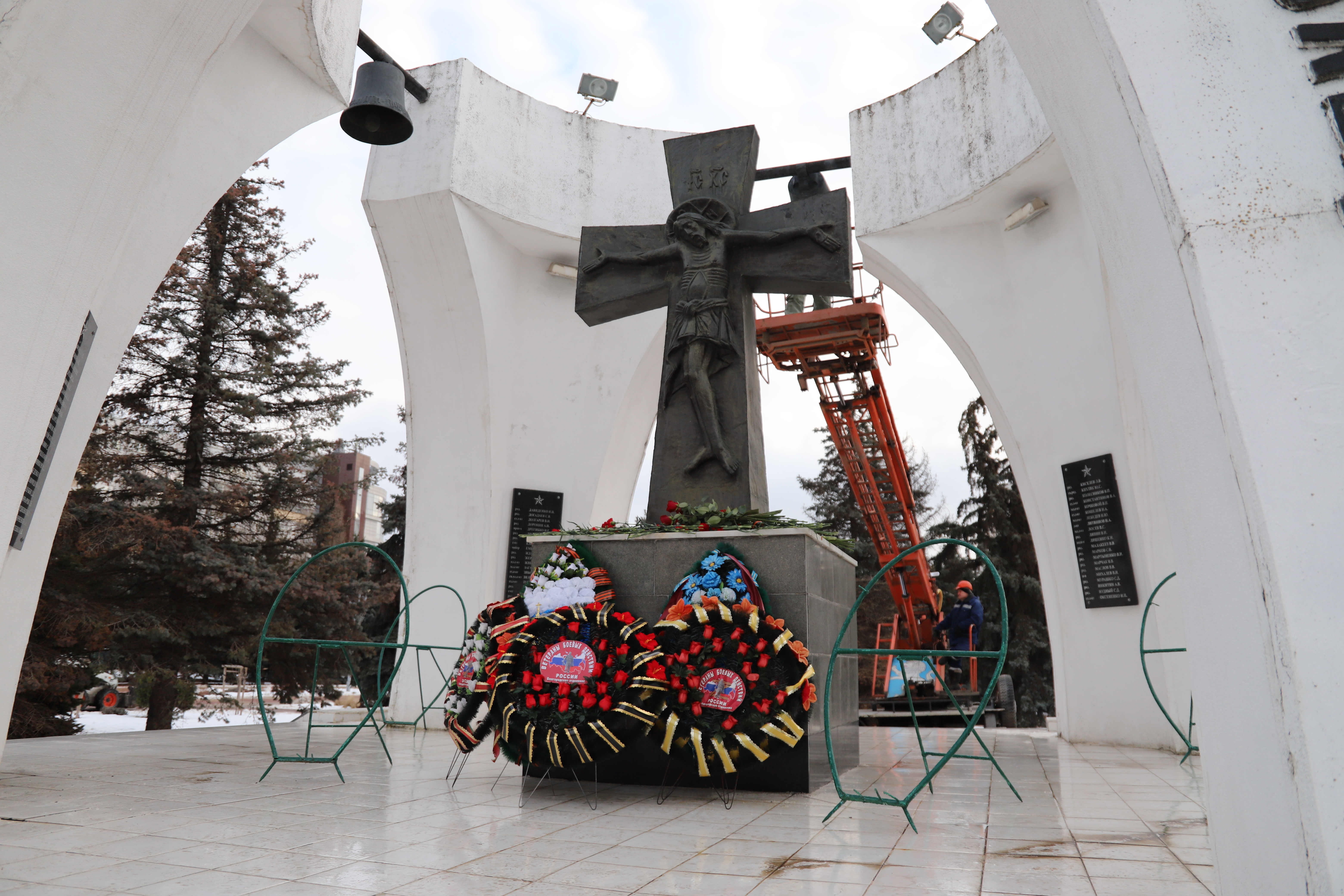 Сегодня, 15 февраля, исполняется 34 года со дня вывода советских войск из  Афганистана | 16.02.2023 | Белгород - БезФормата